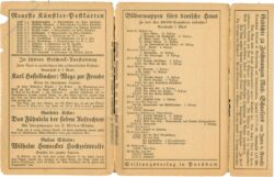 schäfer, prof. d. rudolf: grußvater und großmutter schäfer, prof. d. rudolf: grußvater und großmutter