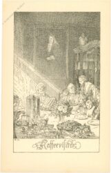 schäfer, prof. d. rudolf: grußvater und großmutter schäfer, prof. d. rudolf: grußvater und großmutter