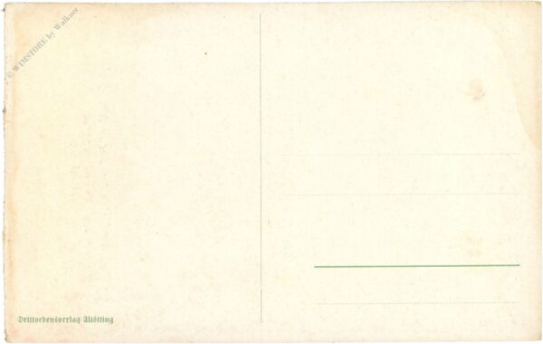 der heilige bruder konrad von altötting