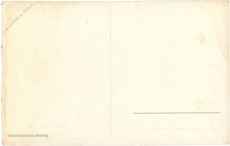 der heilige bruder konrad von altötting