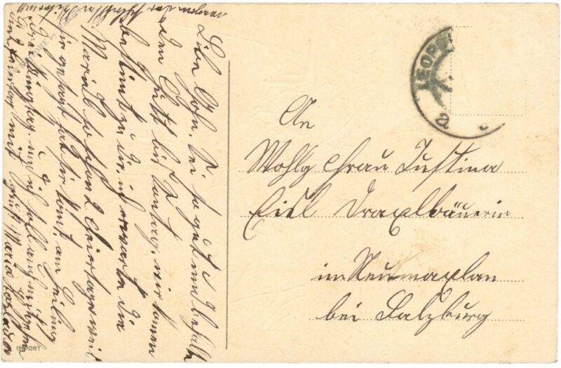 st. joseph der patriarch