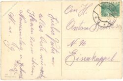 namenstag, maiglöckchen