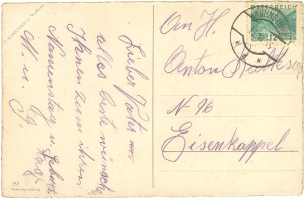 namenstag, maiglöckchen