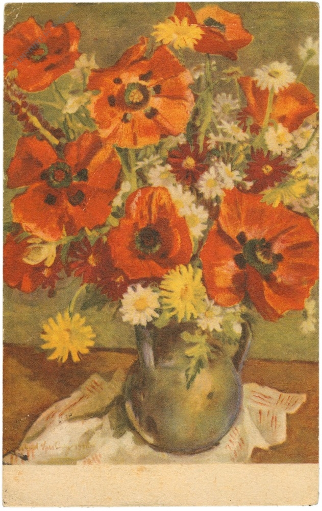 blumenstrauß