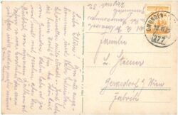 traunsee, aus der vogelschau