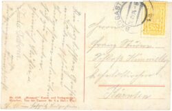 bad gastein, unterer wasserfall