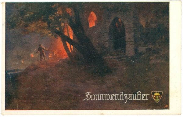 sonnwendzauber