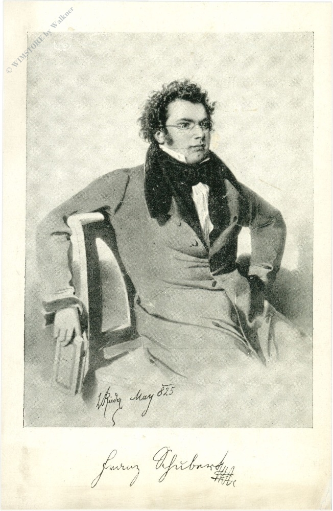 franz schubert franz schubert