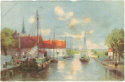 flusslandschaft flusslandschaft