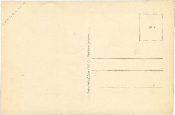 bruck an der mur, altertüml. kornmesserhaus