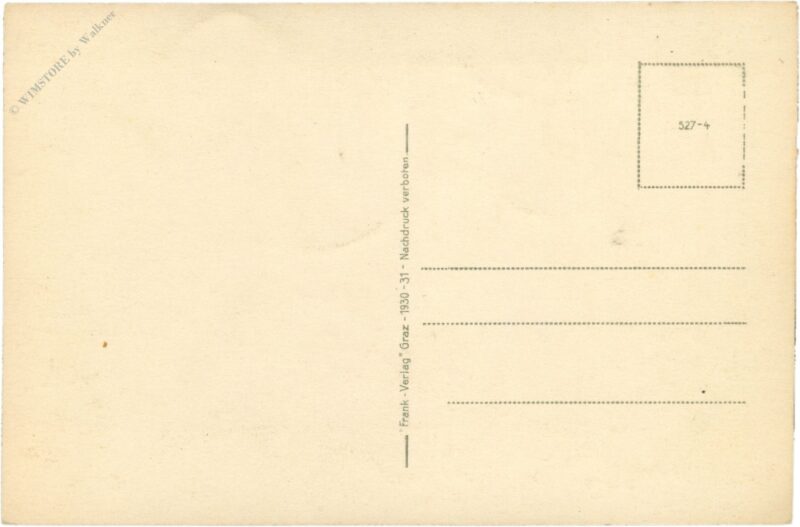 bruck an der mur, altertüml. kornmesserhaus