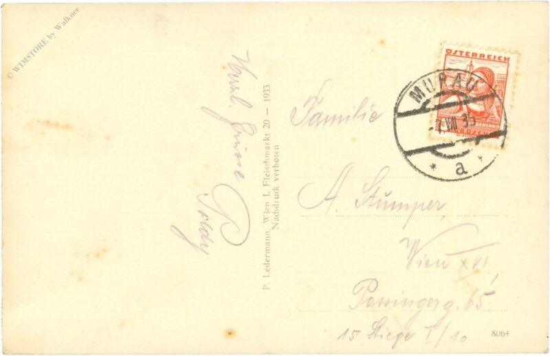 murau, gegen stolzalpe