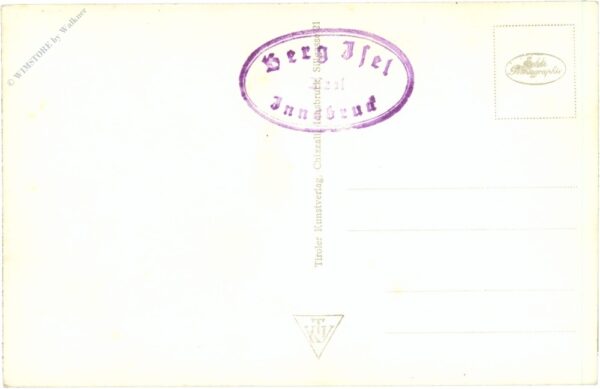 innsbruck, neue universtität