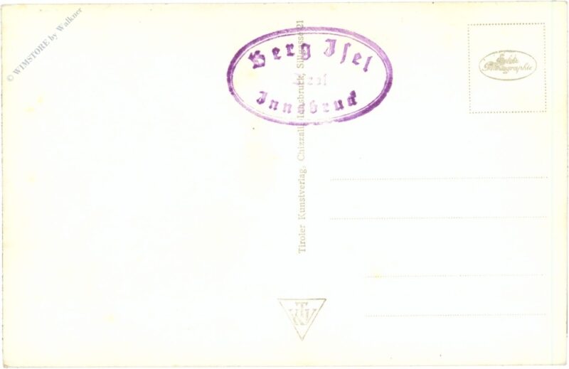 innsbruck, neue universtität