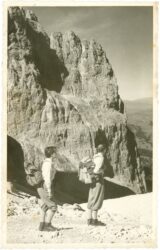 bergwanderung bergwanderung