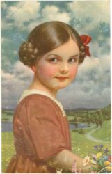 mädchen