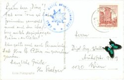 bad ischl, ortsansicht