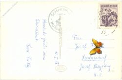 semmering, hubertushütte am sonnwendstein