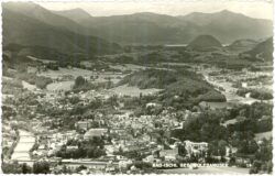 bad ischl, gegen wolfgangsee