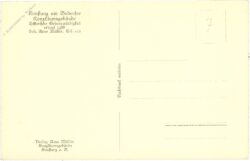 johannes hus ins gefängnis nach gottlieben verbracht 1415