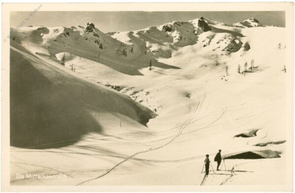 mitterkaseralm