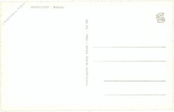 michelstadt, rathaus