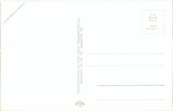 metten, multiansicht metten, multiansicht