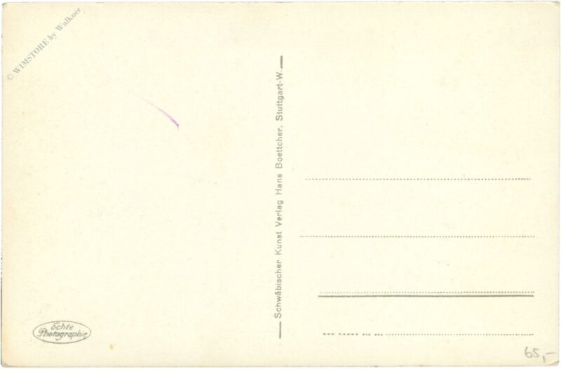 stuttgart, hindenburgplatz