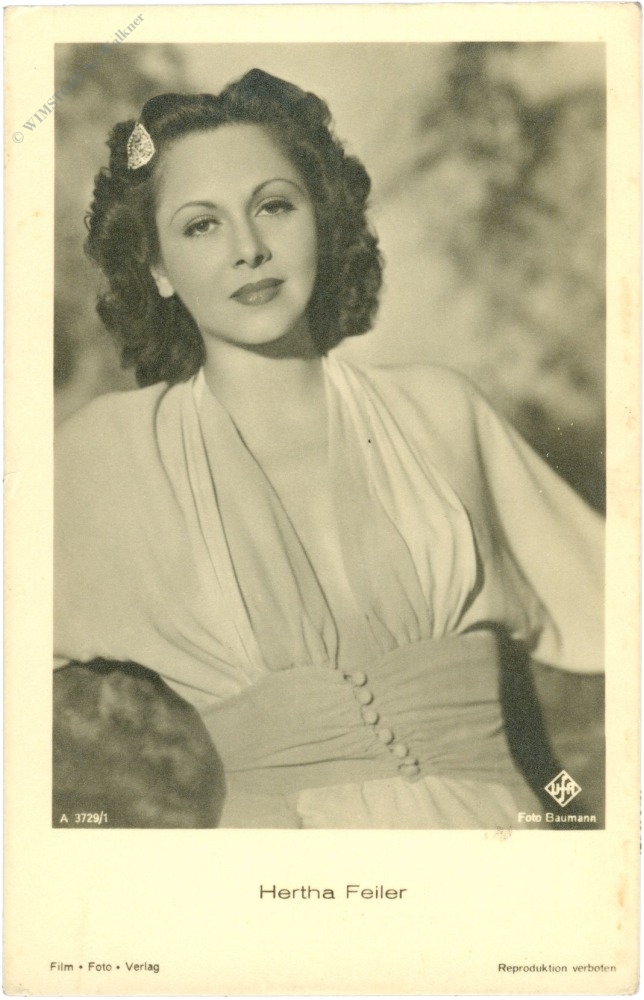 feiler, hertha