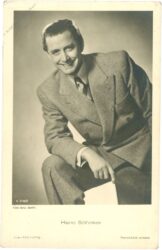 söhnker, hans söhnker, hans
