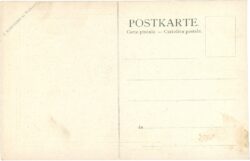 wien 1, erinnerung an das 50jährige jubiläum der mar. herren kongregation "mariae verkündigung" an der universtitätskirche in wien