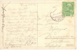 am brunnen vor dem tore...