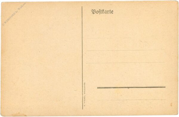 puritzer, hans und karl