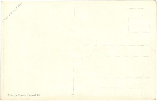 cermak, jaroslav: raub einer montenegrinerin