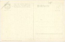 am brunnen vor dem tore ...