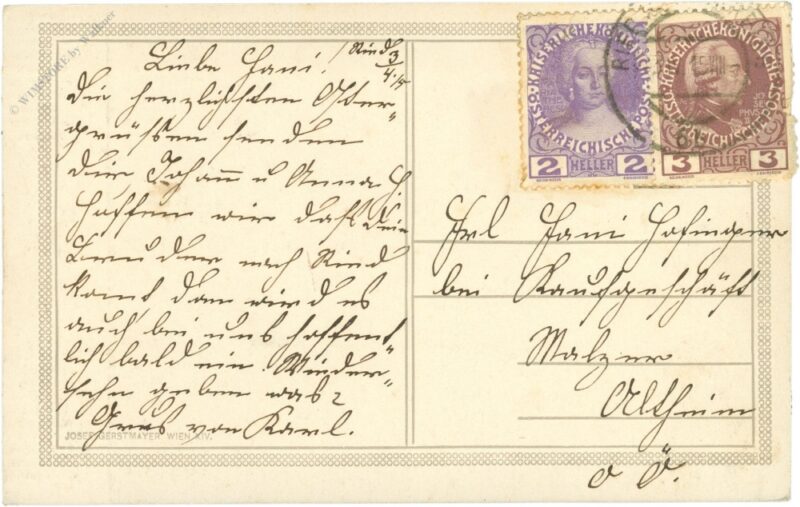 fendi, peter: arkaden im kloster zu salerno