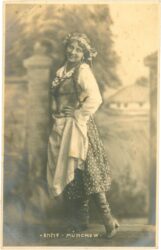 münchow, anny