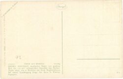 holiday, henry: dante und beatrice