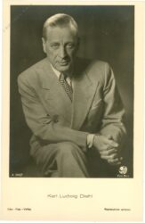 diehl, karl ludwig