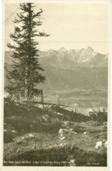 villach, manhart von der villacher alpe