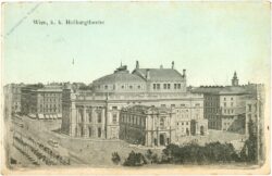 wien 1, hofburgtheater