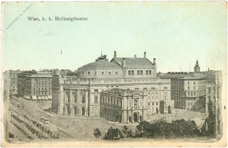 wien 1, hofburgtheater wien 1, hofburgtheater