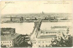 budapest, ansicht