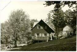 michelbach, kukubauer hütte