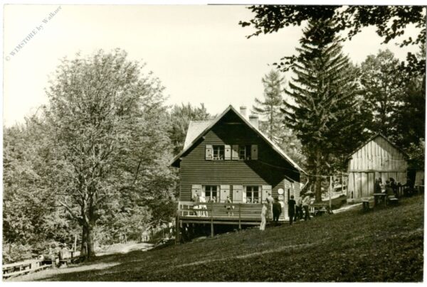 michelbach, kukubauer hütte