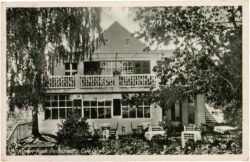 ferch, restaurant und cafe landhaus