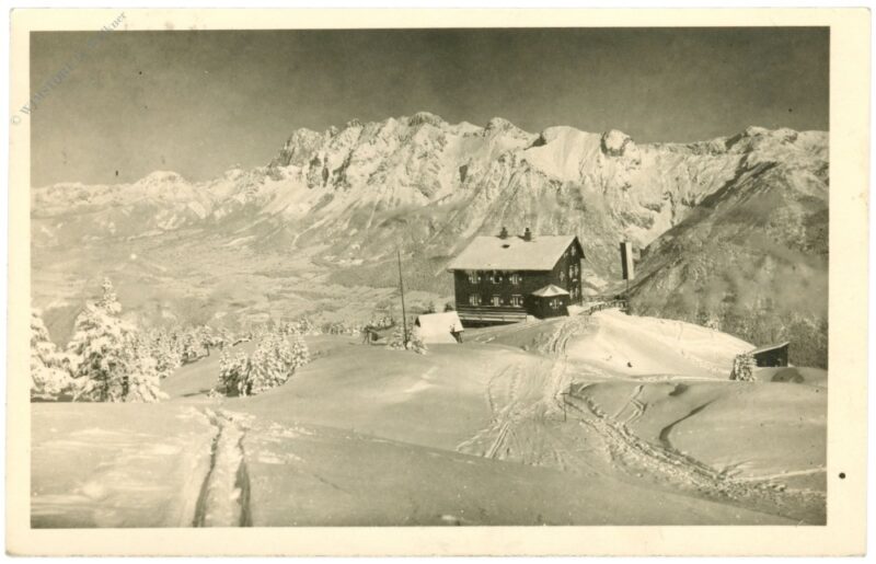 haus im ennstal, krummholzhütte am hauser kaibling haus im ennstal, krummholzhütte am hauser kaibling