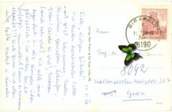 birkfeld, ortsansicht