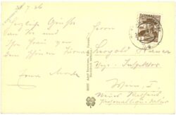 turnau, gegen hochschwabgruppe