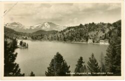 turracherhöhe, seehotel jägerwirt am turrachersee